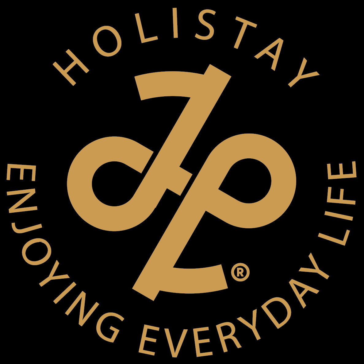 HOLIDAY - HOLISTAY: Enjoying Everyday Life 