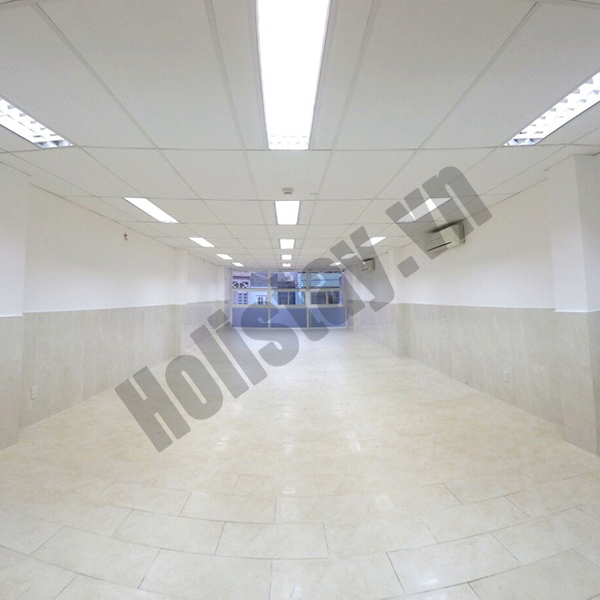 VP 75m2 chuyên nghiệp, ánh sáng tự nhiên, full nội thất - Khu K300, Tân Bình